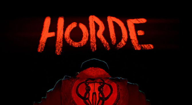 Horde