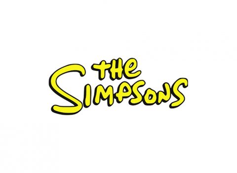 WEIRD SIMPSONS VHS WEIRD SIMPSONS VHS