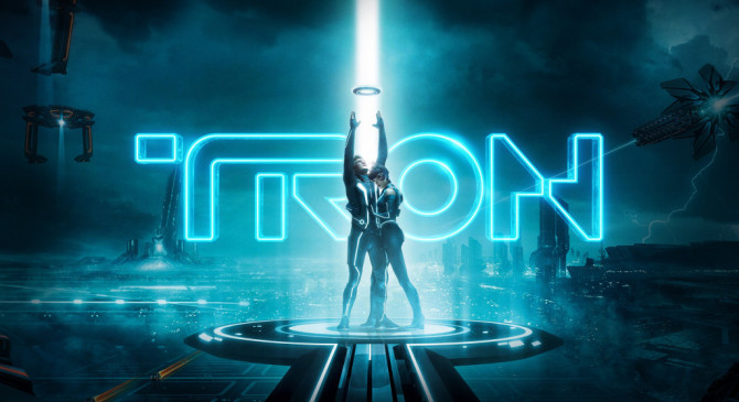 Tron : Legacy