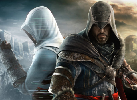 Assassin’s Creed – Revelations