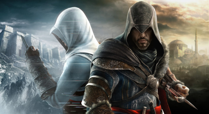 Assassin’s Creed – Revelations