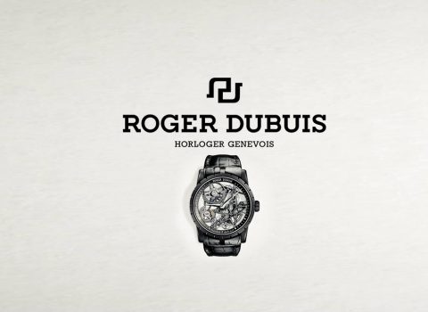 Roger Dubuis – Incredible Calibres (4 ads) Roger Dubuis – Incredible Calibres (4 ads)