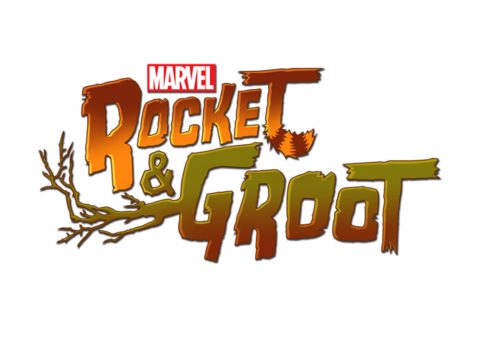 Rocket & Groot (12 episodes) Rocket & Groot (12 episodes)
