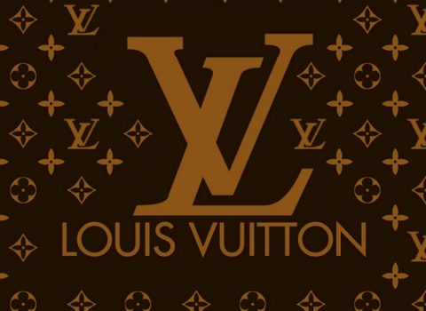 Louis Vuitton (4 ads) Louis Vuitton (4 ads)