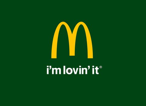 MCDNONALD’S ‘Enjoy the now’ MCDNONALD’S ‘Enjoy the now’