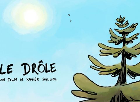Le Drôle Le Drôle
