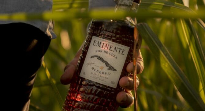 Eminente Rum